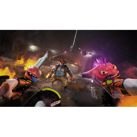 بازی High On Life 2 - PS5