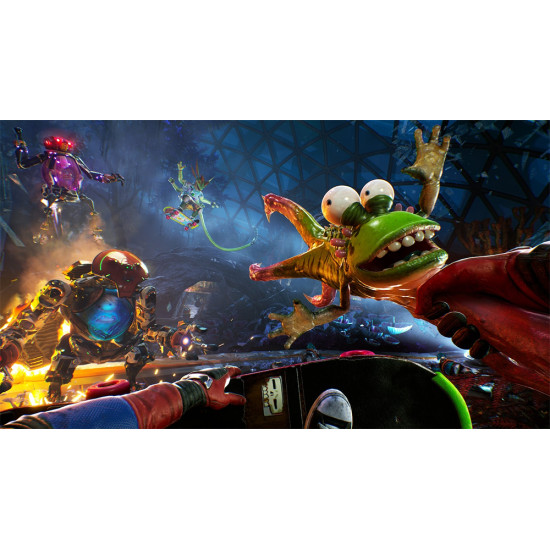 بازی High On Life 2 - PS5