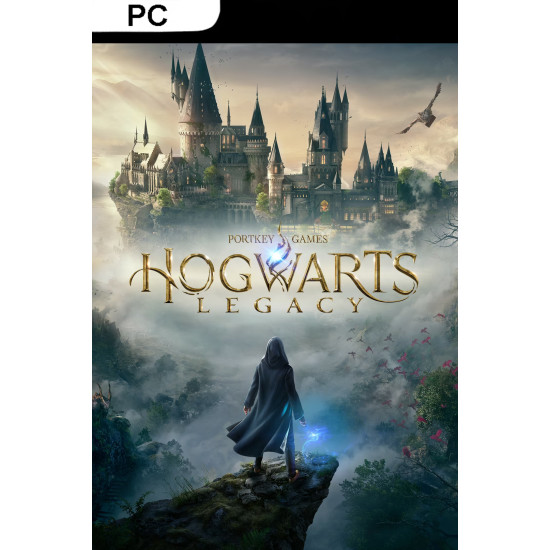 بازی HOGWARTS LEGACY - PC