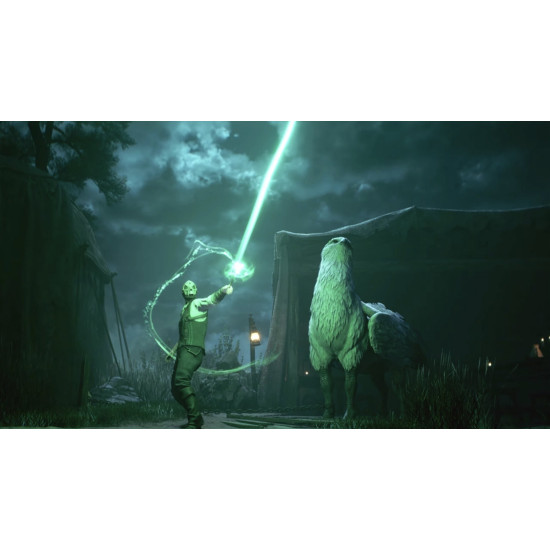بازی HOGWARTS LEGACY - PS5