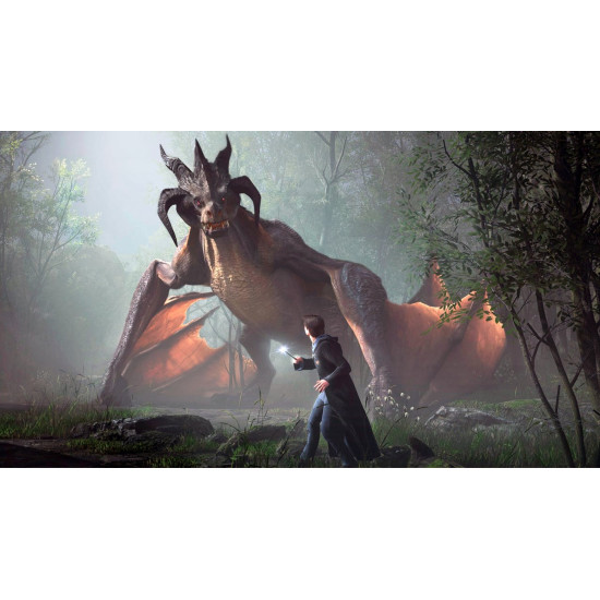 بازی HOGWARTS LEGACY - PS5