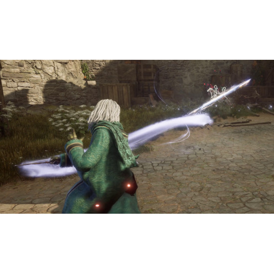 بازی HOGWARTS LEGACY - PS5