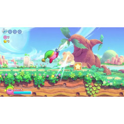 بازی KIRBY'S RETURN TO DREAM LAND DELUXE - NINTENDO SWITCH بازی KIRBY'S RETURN TO DREAM LAND DELUXE - NINTENDO SWITCH