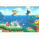 بازی KIRBY'S RETURN TO DREAM LAND DELUXE - NINTENDO SWITCH بازی KIRBY'S RETURN TO DREAM LAND DELUXE - NINTENDO SWITCH