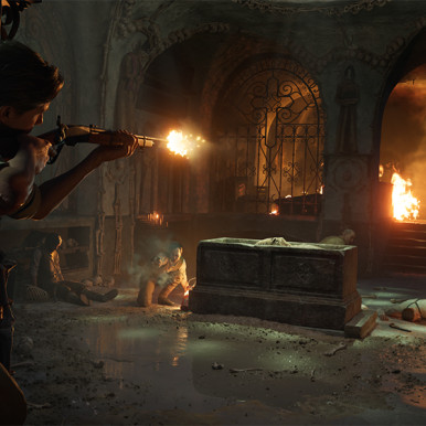 بازی Mafia: The Old Country - PS5