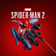 بازی MARVEL'S SPIDER-MAN 2 - PS5