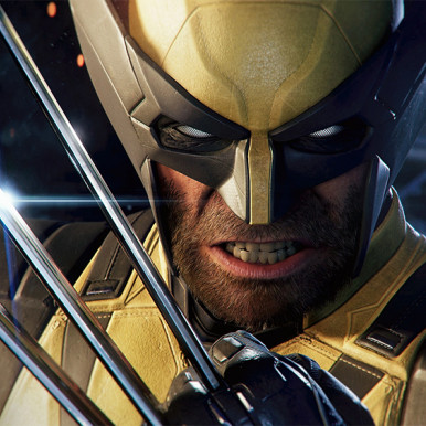 بازی Marvel's Wolverine - PS5