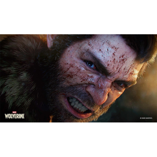 بازی Marvel's Wolverine - PS5