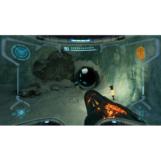 بازی METROID PRIME REMASTERED - NINTENDO SWITCH