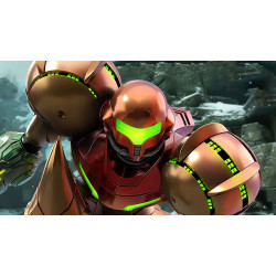 بازی METROID PRIME REMASTERED - NINTENDO SWITCH بازی METROID PRIME REMASTERED - NINTENDO SWITCH