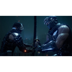 بازی NINJA GAIDEN 4 - PS5