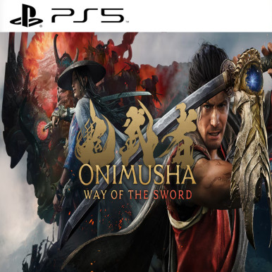 بازی Onimusha Way of the Sword - PS5
