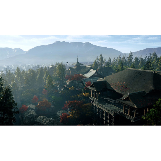 بازی Onimusha Way of the Sword - PS5