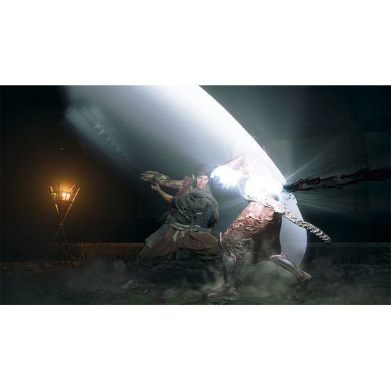 بازی Onimusha Way of the Sword - PS5