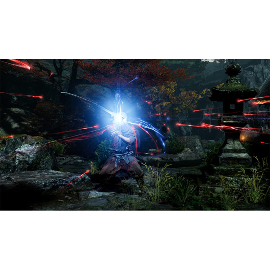 بازی Onimusha Way of the Sword - PS5