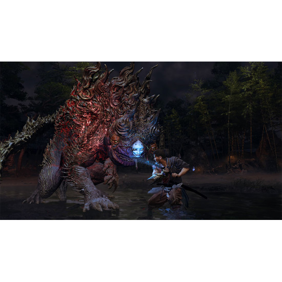 بازی Onimusha Way of the Sword - PS5