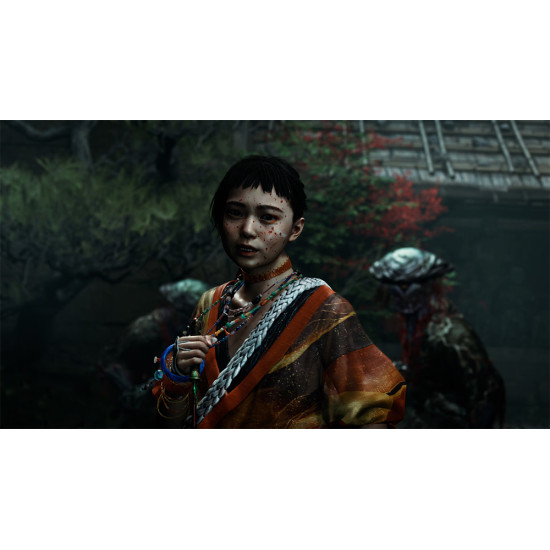 بازی Onimusha Way of the Sword - PS5