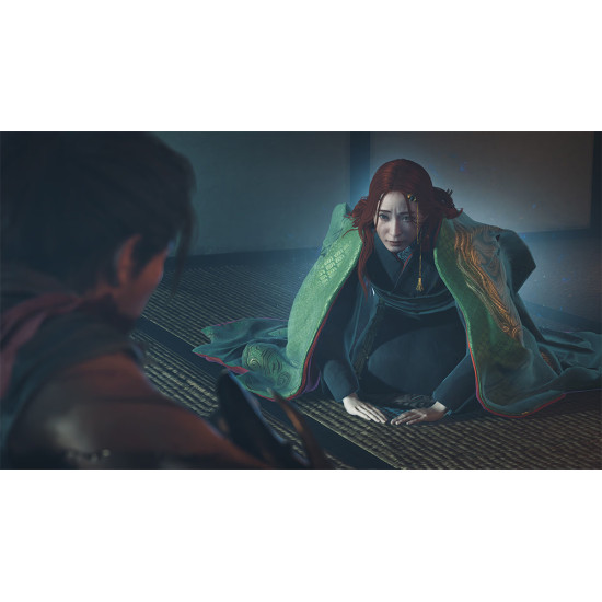 بازی Onimusha Way of the Sword - PS5