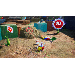 بازی PIKMIN 4 - NINTENDO SWITCH بازی PIKMIN 4 - NINTENDO SWITCH