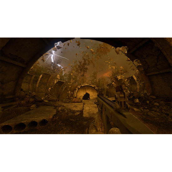 بازی S.T.A.L.K.E.R. 2: Heart of Chornobyl - PS5