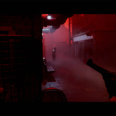 بازی SILENT HILL: Townfall - PS5