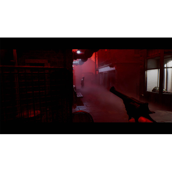 بازی SILENT HILL: Townfall - PS5