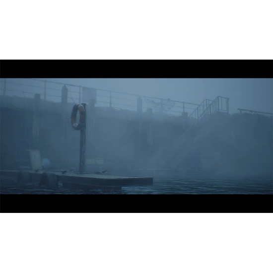 بازی SILENT HILL: Townfall - PS5