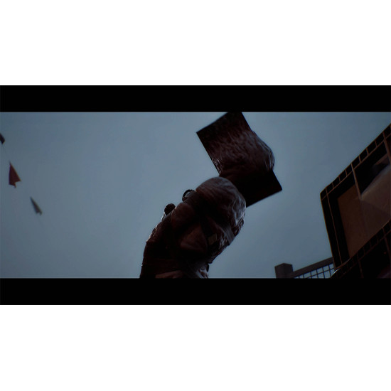 بازی SILENT HILL: Townfall - PS5