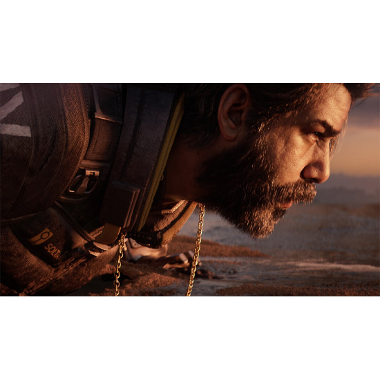 بازی Saros - PS5