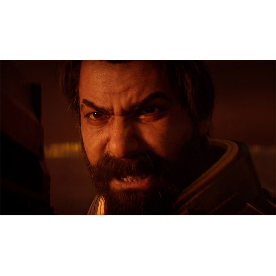 بازی Saros - PS5