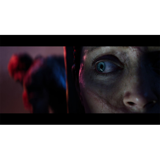 بازی Senua's Saga: Hellblade II - PS5