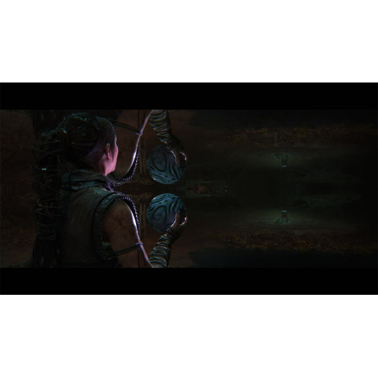 بازی Senua's Saga: Hellblade II - PS5