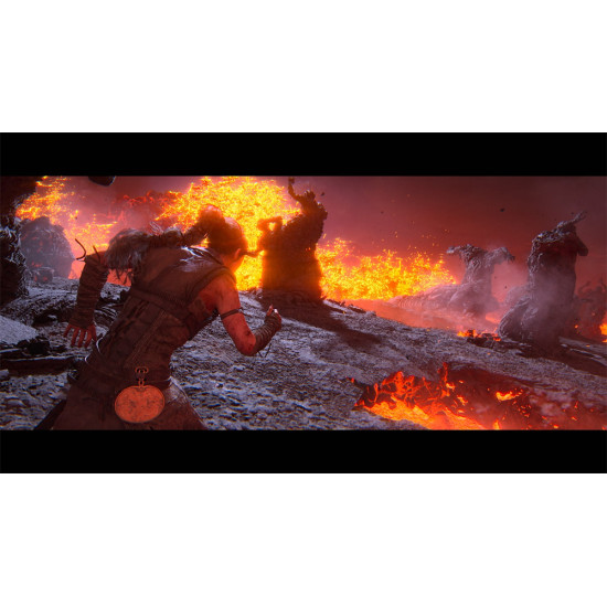 بازی Senua's Saga: Hellblade II - PS5