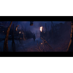 بازی Senua's Saga: Hellblade II - PS5