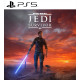 بازی STAR WARS JEDI: SURVIVOR - PS5