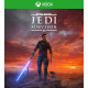 بازی STAR WARS JEDI: SURVIVOR - XBOX