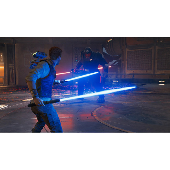 بازی STAR WARS JEDI: SURVIVOR - PC