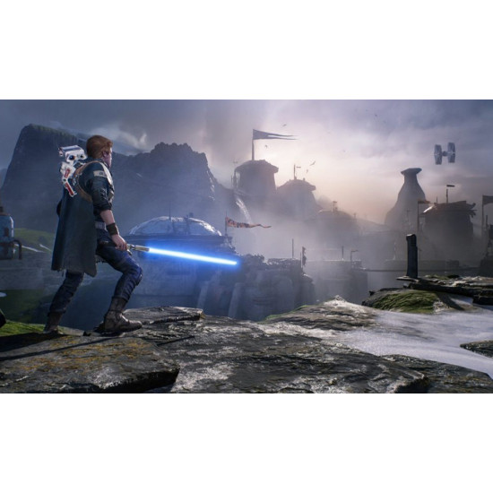 بازی STAR WARS JEDI: SURVIVOR - PC