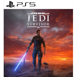 بازی STAR WARS JEDI: SURVIVOR - PS5