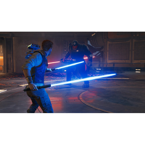 بازی STAR WARS JEDI: SURVIVOR - PS5