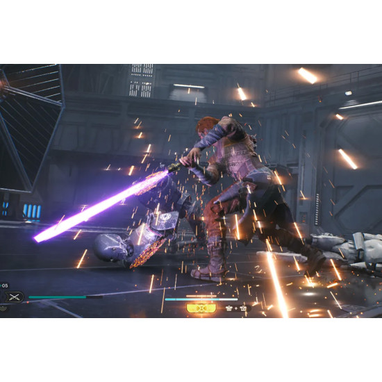 بازی STAR WARS JEDI: SURVIVOR - PS5