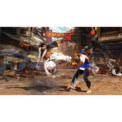 بازی STREET FIGHTER 6 - XBOX