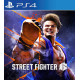 بازی STREET FIGHTER 6 - PS4