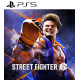 بازی STREET FIGHTER 6 - PS5