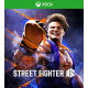 بازی STREET FIGHTER 6 - XBOX