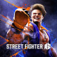 بازی قانونی و اشتراکی Street Fighter 6 - PC