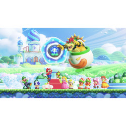 بازی SUPER MARIO BROS: WONDER - NINTENDO SWITCH بازی SUPER MARIO BROS: WONDER - NINTENDO SWITCH