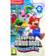 بازی SUPER MARIO BROS: WONDER - NINTENDO SWITCH