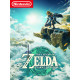 بازی THE LEGEND OF ZELDA : TEARS OF THE KINGDOM - NINTENDO SWITCH