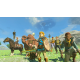 بازی THE LEGEND OF ZELDA : TEARS OF THE KINGDOM - NINTENDO SWITCH